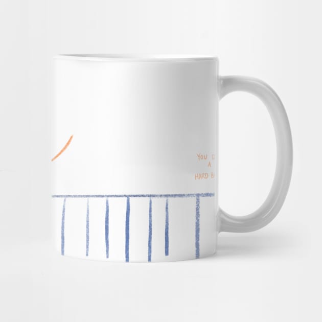 Jakey's Favorite Mug by maccm